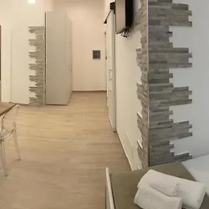  Appartamento Teatro Giardino