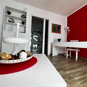  Appartamento L'arcobaleno