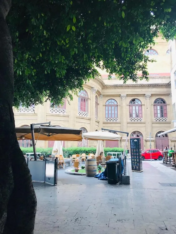 4 passi Casa Vacanza Palermo