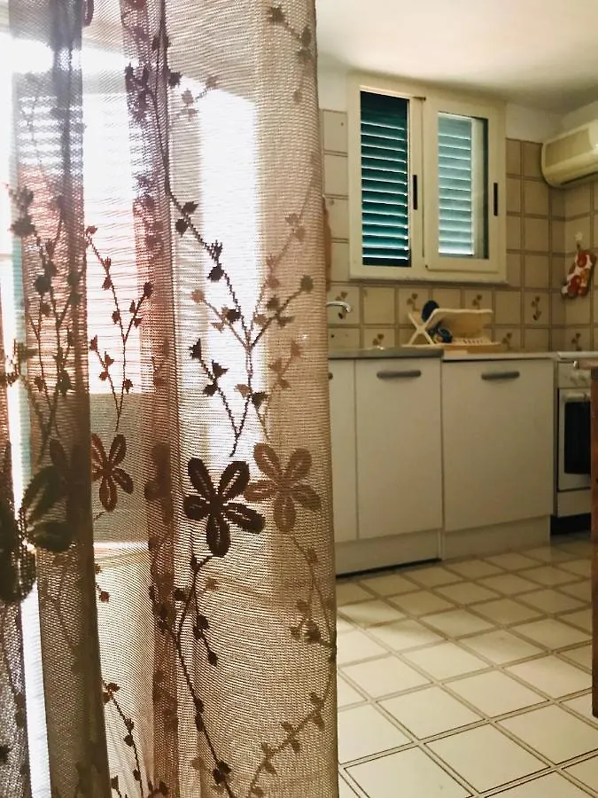 4 passi Casa Vacanza Palermo Appartamento