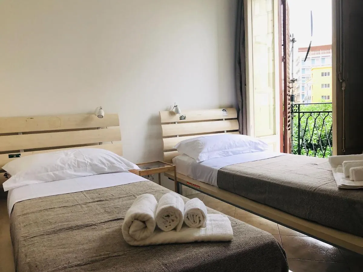 4 passi Casa Vacanza Palermo