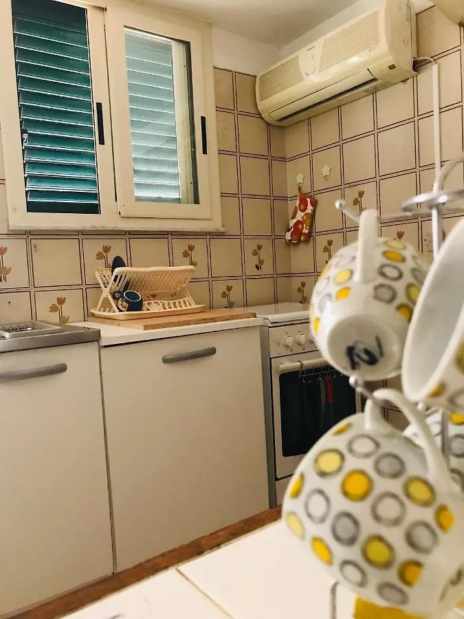 4 passi Casa Vacanza Palermo 0*,