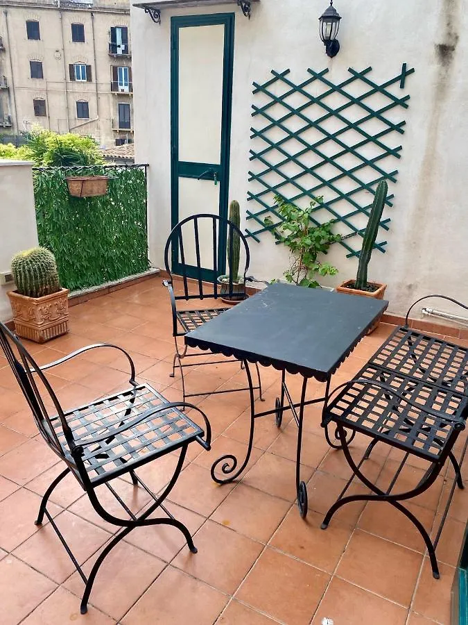 4 passi Casa Vacanza Palermo 0*,  Italia