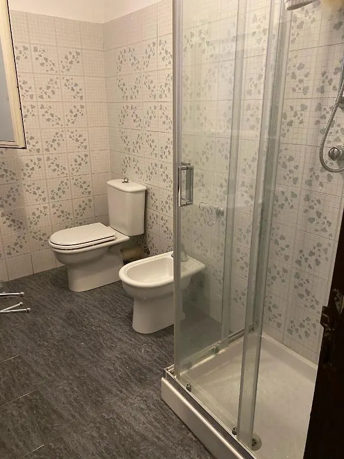 4 Passi Casa Vacanza Palermo Apartamento