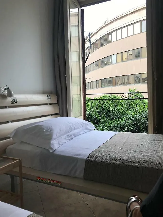 4 passi Casa Vacanza Palermo