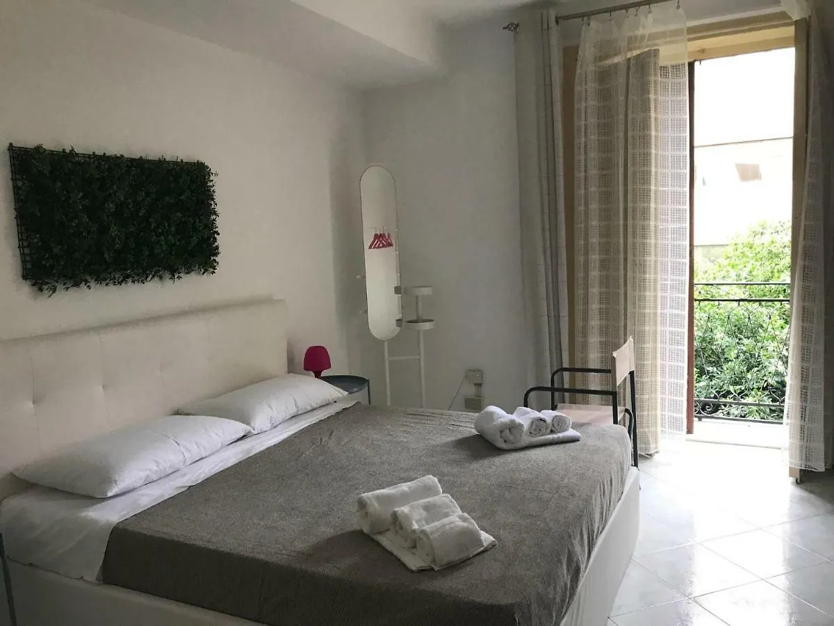 Appartamento 4 passi Casa Vacanza Palermo