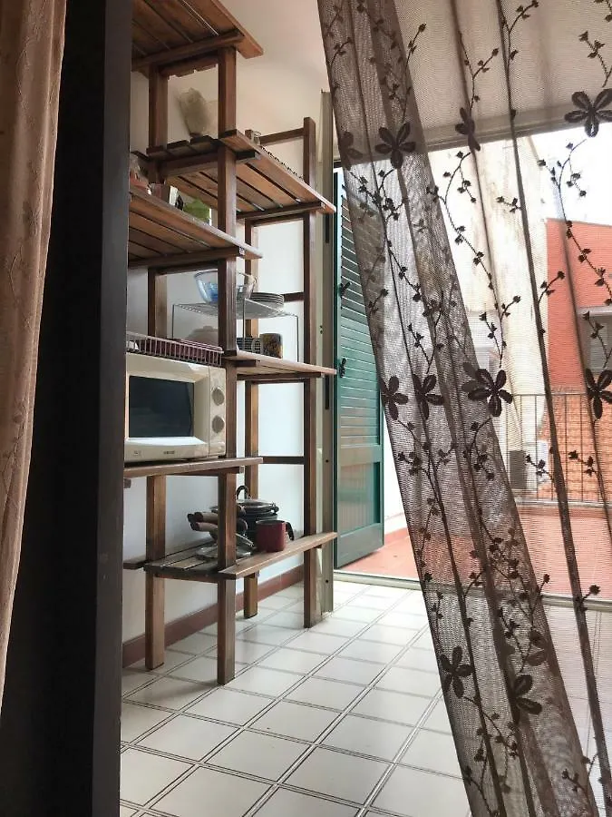 4 passi Casa Vacanza Palermo 0*,  Italia