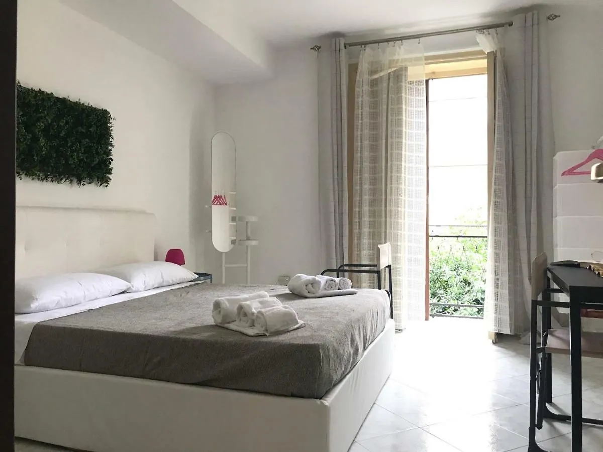 Appartamento 4 passi Casa Vacanza Palermo